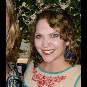 Meet your Posher, Amanda e